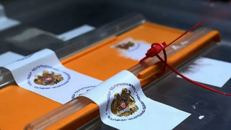 Երևանի ավագանու ընտրությունները տեղի կունենան սեպտեմբերի 17-ին․ ԿԸՀ նախագահ