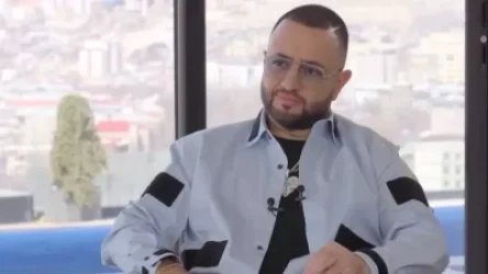 Հանրային հեռուստաընկերությունը մեկնաբանել է Սուպեր Սաքոյի հետ աղմկահարույց հարցազրույցը