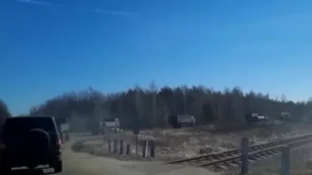 ՏԵՍԱՆՅՈՒԹ․ Ռուս զինվորականները Կիևի մարզում անցակետեր են տեղադրել