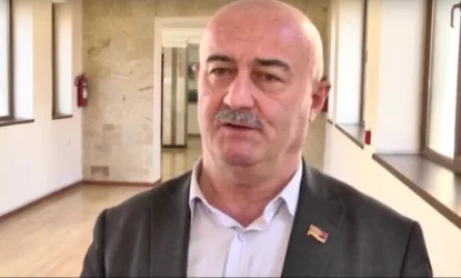 Չգիտեմ էլ, որի անունն առաջինը գրեմ, որ չնեղացնեմ. Աղազարյանը՝ իրական նպատակների մասին