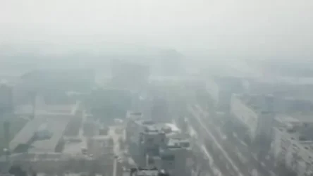 ՏԵՍԱՆՅՈՒԹ․ Քաղաքի վրա ծուխ է, բայց հրդեհներ չկան․ ինչ տեսք ունի Մարիուպոլը