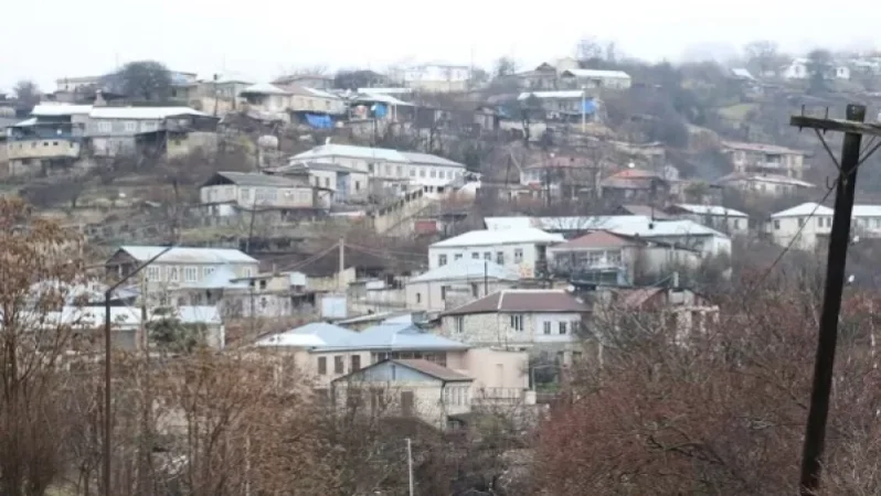 ՀՐԱՏԱՊ․ Ադրբեջանի զինված ուժերը Փառուխ գյուղի ուղղությամբ խախտել են շփման գիծը․ տարհանվել են կանայք և երեխաները