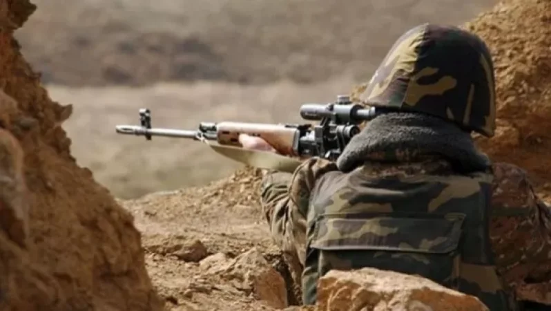 Արցախի տեղեկատվական շտաբը նոր հայտարարություն է տարածել