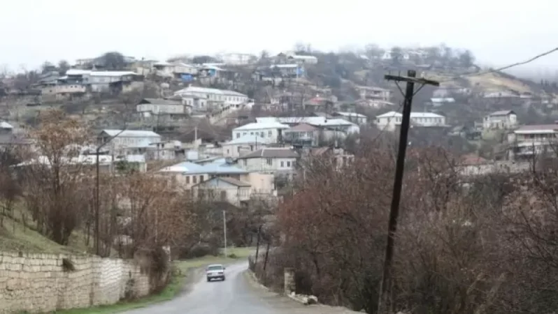 Ժամը 15։00-16։00-ից գյուղն արդեն մեր վերահսկողության տակ չէ․ նոր մանրամասներ՝ Արցախի Փառուխ գյուղից. Tert. am