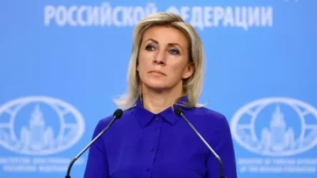 Զախարովան կոչ է արել լուծել գազամատակարարման խնդիրը ԼՂ-ում