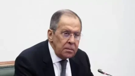 Արտաքին հարաբերությունները ինտենսիվ լարման տակ են․ Լավրով