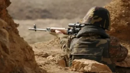 ՀՐԱՏԱՊ․ Թշնամին ունի առնվազն 5 զոհ, հայկական կողմից վիրավոր կա․ ՊԲ հայտարարությունը