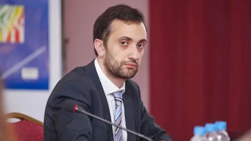 Պետության ղեկավարի ընտանիքի անդամին առևանգելով կամ դա արդարացնելով հեռու չեք գնա. Իոաննիսյան