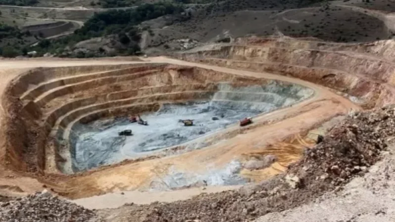 Թեղուտում պղնձի կորզման երկրորդ գործարանը կկառուցվի․ «Հետք»