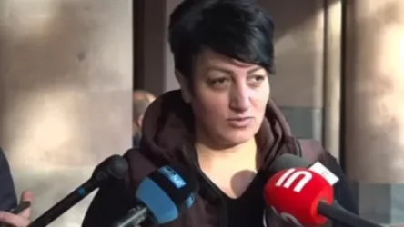 Տիկին Գայանեի ինքնազգացողությունը վատ է. փաստաբան