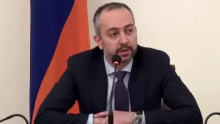 ՏԵՍԱՆՅՈՒԹ․ Կիրառվել են նաև ԱԹՍ-ներ, որքանով տեղյակ եմ՝ «Բայրաքթարների» մասին է խոսքը․ Աղաջանյան