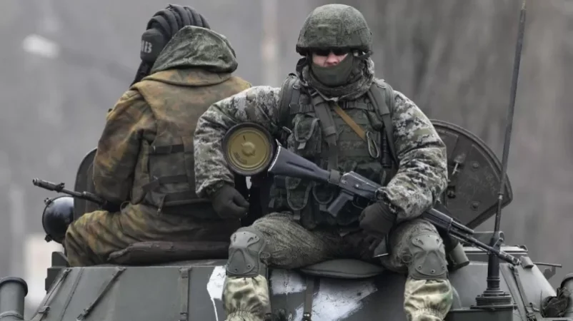 ԱՄՆ-ն Ուկրաինային ևս 5 ամիս ժամանակ է տվել. Financial Times