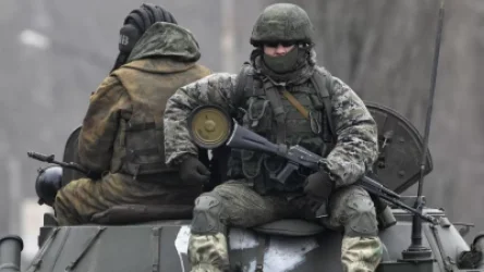 ԱՄՆ-ն Ուկրաինային ևս 5 ամիս ժամանակ է տվել. Financial Times