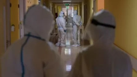 Կառավարությունը գումար չի փոխանցում, դեկտեմբերից աշխատավարձ չենք ստացել․ բուժաշխատողներն ահազանգում են