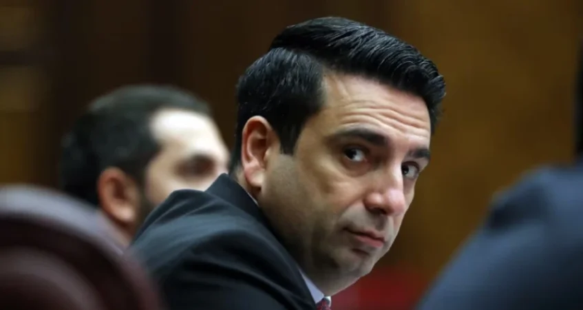 Մենք չենք իմացել, որ պատերազմ պետք է սկսվի. Ալեն Սիմոնյան