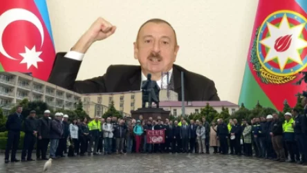 Շվեդական ճանապարհորդական ակումբը ներգրավված է բռնապետության քարոզչության մեջ