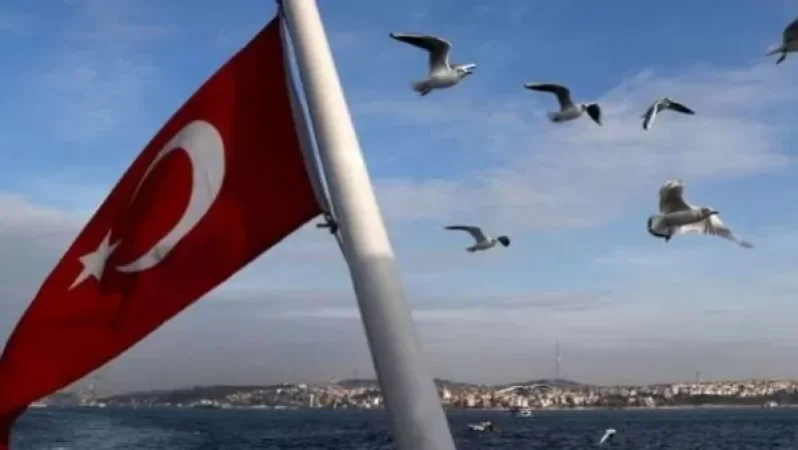 Թուրքիայի ՊՆ-ն՝ Սև ծովում տիրող իրավիճակի մասին