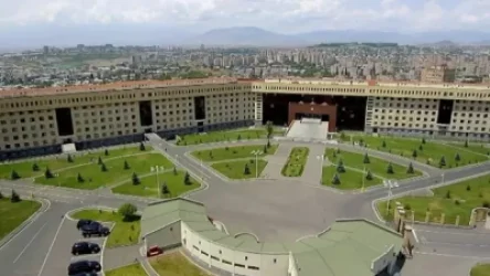 ՊՆ որոշ պաշտոնյաներ կազատվեն աշխատանքից. «Ժողովուրդ»