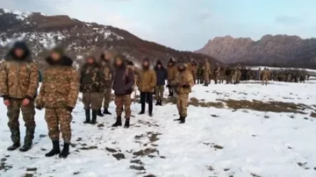 «Գերիների վերադարձի հարցում քննարկումները կշարունակվեն առաջիկա հանդիպումներին». Փաշինյան