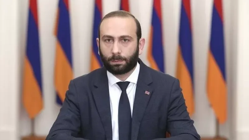 Արարատ Միրզոյանը մայիսի 19-ին կգտնվի Մոսկվայում. ՀՀ ԱԳՆ