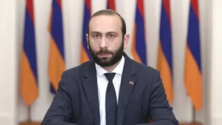 Արարատ Միրզոյանը մայիսի 19-ին կգտնվի Մոսկվայում. ՀՀ ԱԳՆ