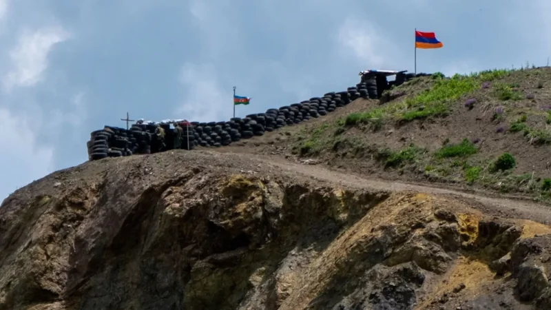 Ավելի հրատապ է դառնում սահմանային գծից զորքերի հայելային հետքաշումը. Փաշինյան