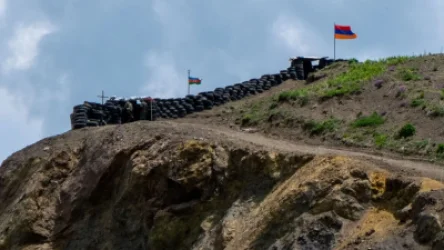 Ավելի հրատապ է դառնում սահմանային գծից զորքերի հայելային հետքաշումը. Փաշինյան