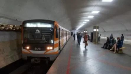 Երևանի մետրոպոլիտենի աշխատանքային գրաֆիկում կլինեն որոշակի ժամային փոփոխություններ