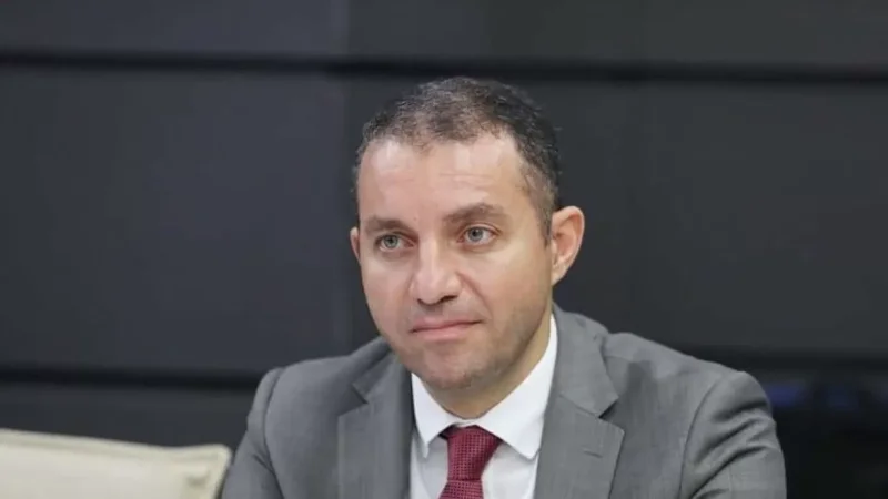 «ՀՀ-ն մասամբ կսուբսիդավորի աշխարհի 400 լավագույն բուհերի շրջանավարտների աշխատավարձը». Քերոբյան