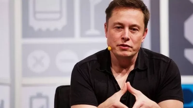 Մասկը «ներողություն» է խնդրել Ջորջ Սորոսին չարագործ Մագնետոյի հետ համեմատելու համար