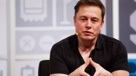 Մասկը «ներողություն» է խնդրել Ջորջ Սորոսին չարագործ Մագնետոյի հետ համեմատելու համար