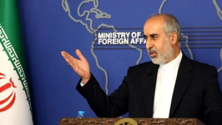 Իրանից՝ Ադրբեջանի քայլերի մասին