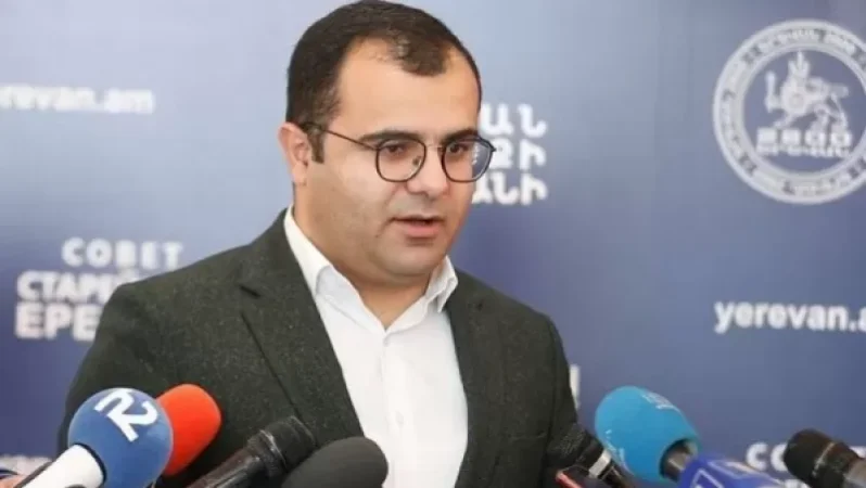 Հնարավորություն տվեք մարդկանց պարբերաբար ինքնապաշտպանության գործնական դասընթացների մասնակցել. Հակոբ Կարապետյան