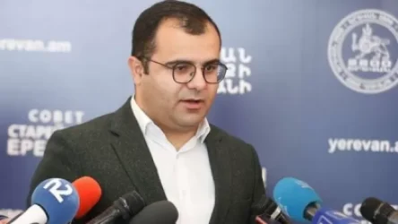 Հնարավորություն տվեք մարդկանց պարբերաբար ինքնապաշտպանության գործնական դասընթացների մասնակցել. Հակոբ Կարապետյան