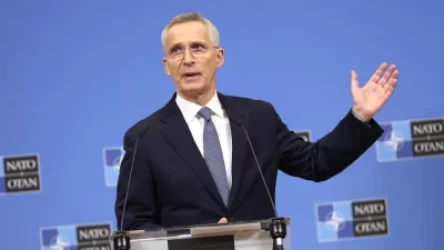 «ՆԱՏՕ-ի բոլոր երկրները համաձայն են, որ Ուկրաինան պետք է դառնա դաշինքի անդամ». Ստոլտենբերգ