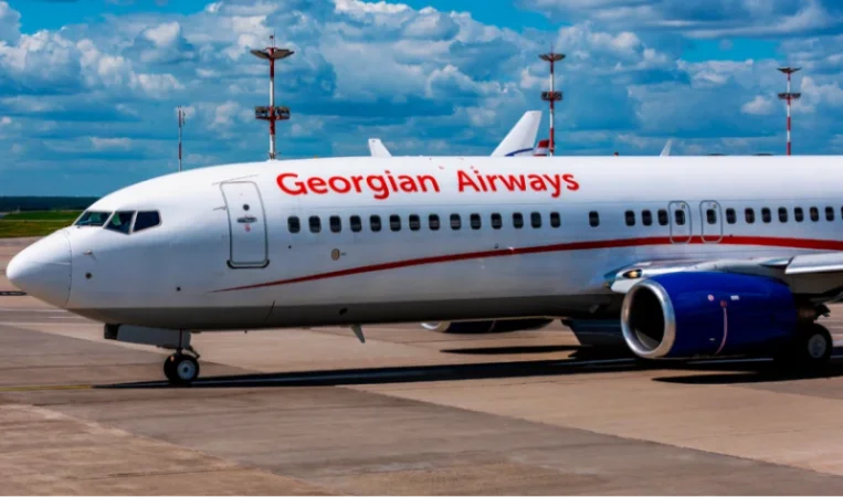 Վրաստանում 4 նոր ավիաընկերություն է սկսում գործել