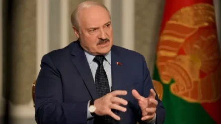 2022 թվականի մարտին ՌԴ-ն պատրաստ էր իր համար ոչ շահավետ համաձայնագիր կնքել. Լուկաշենկո