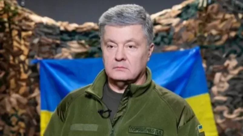 Ուկրաինական զորքերի հակահարձակումը կսկսվի «հաշված օրեր անց». Պորոշենկո