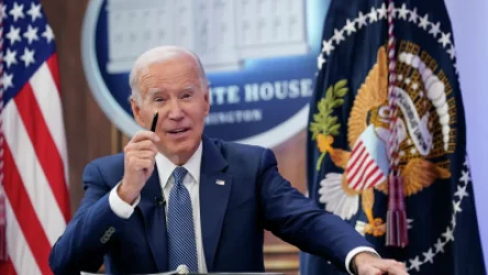 «ԱՄՆ-ն պատրաստ է պաշտպանել Ճապոնիան ցանկացած միջոցներով, այդ թվում՝ միջուկային». Բայդեն