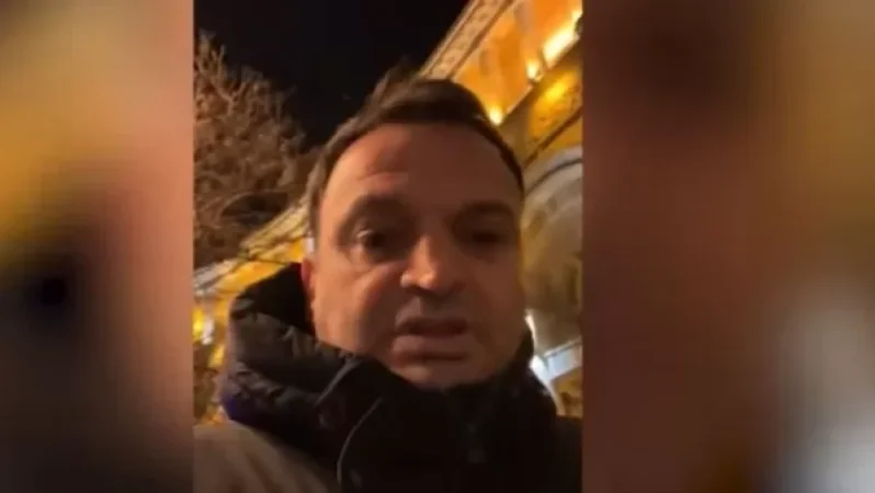 «Մեր տղաներն արյուն չեն թափել, որ մենք էսօր լռենք». զոհվածների հարազատները գիշերը կառավարության շենքի մոտ են եղել