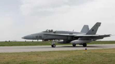 Ուկրաինային F-16-եր տրամադրելու թեման կարող է քննարկվել G7-ի շրջանակներում․ Սպիտակ տուն