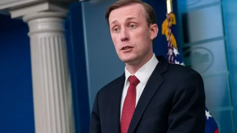 «ԱՄՆ-ն մտադիր է Թուրքիայի հետ աշխատել անկախ նախագահական ընտրությունների արդյունքներից». Սալիվան