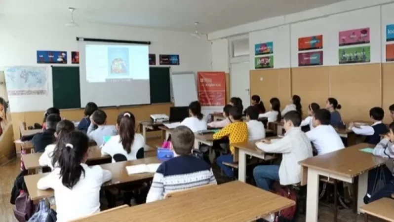 Արցախն ուսումնական գործընթացի վերաբերյալ հայտարարություն է տարածել