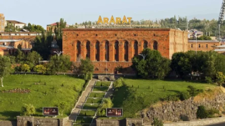 Երևանի կոնյակի գործարանը դադարեցնելու է արտահանումները դեպի Ռուսաստան․ Քերոբյան