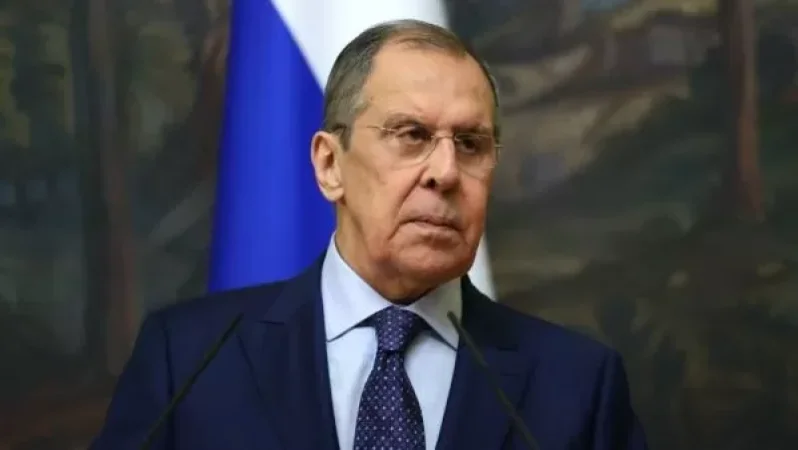 Ռուսաստանը ԱՄՆ-ին և Ֆրանսիային տեղեկացրել է ԼՂ հակամարտության կարգավորման իր ջանքերի մասին. Լավրով