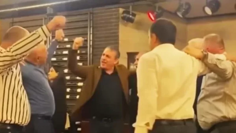 Պատգամավոր Արմեն Խաչատրյանը՝ իր պարի, դրա հետ կապված քննադատությունների մասին