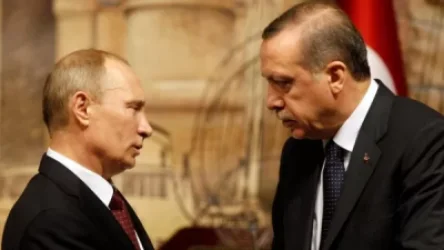 Պուտինն ու Էրդողանը պայմանավորվել են. որտե՞ղ կանցկացվեն ռուս-ուկրաինական բանակցությունները