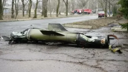 Դոնեցկի հակաօդային պաշտպանության ուժերը մեկ օրում երեք «Տոչկա-Ու» հրթիռ են խոցել