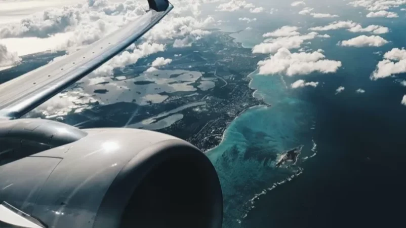 Ես դրանում ոչ մի վատ բան չեմ տեսնում․ Վրաստանի արդարադատության նախարարը՝ ՌԴ-ի հետ ուղիղ չվերթների մասին