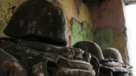 Հրապարակվել է սեպտեմբերյան մարտերում զոհված ևս 51 զոհված զինվորի անուն